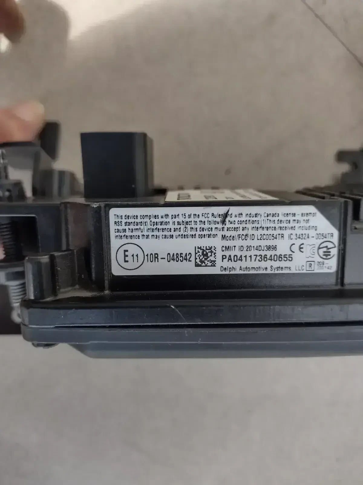 32209931  ������ ������ / ����� �������� VOLVO XC40   10R-048542 | Mobile.bg � ����������� 4