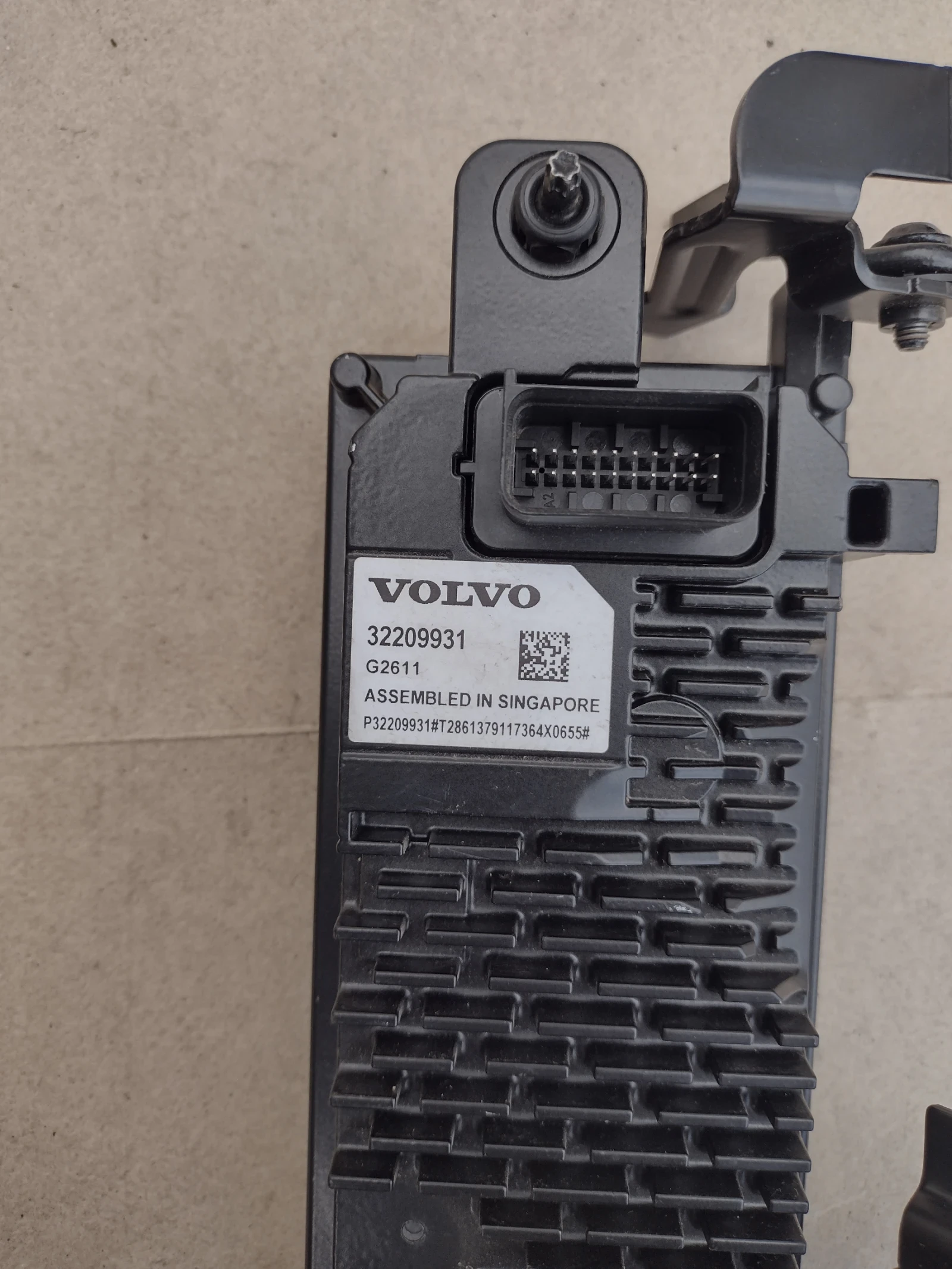 32209931  ������ ������ / ����� �������� VOLVO XC40   10R-048542 | Mobile.bg � ����������� 2