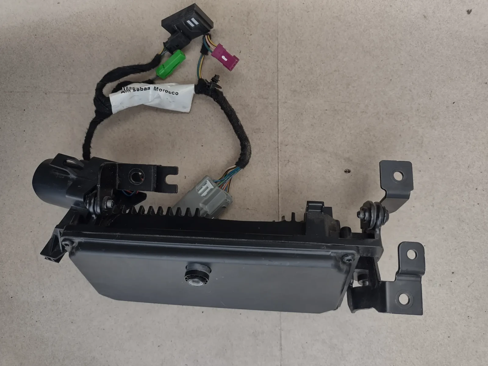 32209931  ������ ������ / ����� �������� VOLVO XC40   10R-048542 | Mobile.bg � ����������� 3