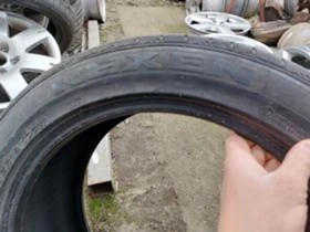 Гуми Летни 245/45R18, снимка 7