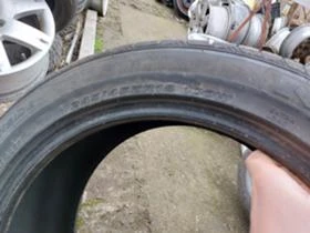 Гуми Летни 245/45R18, снимка 8