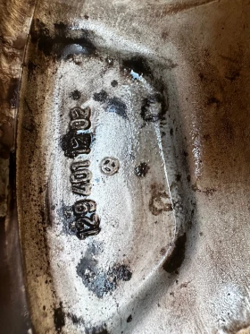 Гуми с джанти Michelin 235/45R17, снимка 8