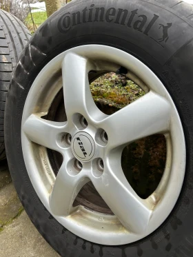 Джанти, снимка 11