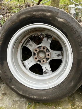 Джанти, снимка 3