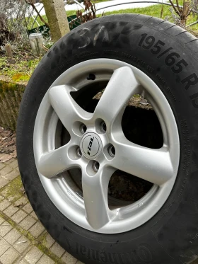 Джанти, снимка 1