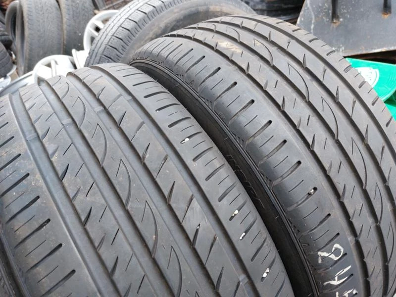 Гуми Летни 245/45R18, снимка 6 - Гуми и джанти - 36190569