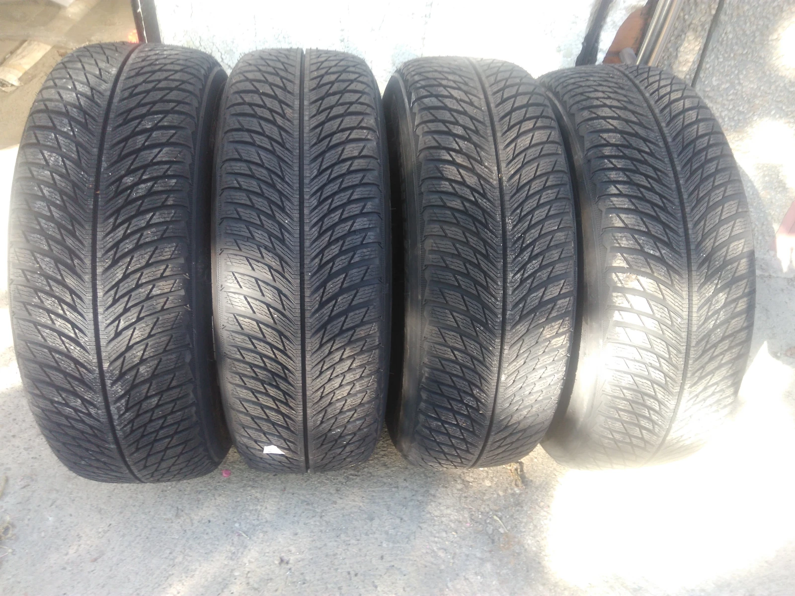    235/65R17 | Mobile.bg   4