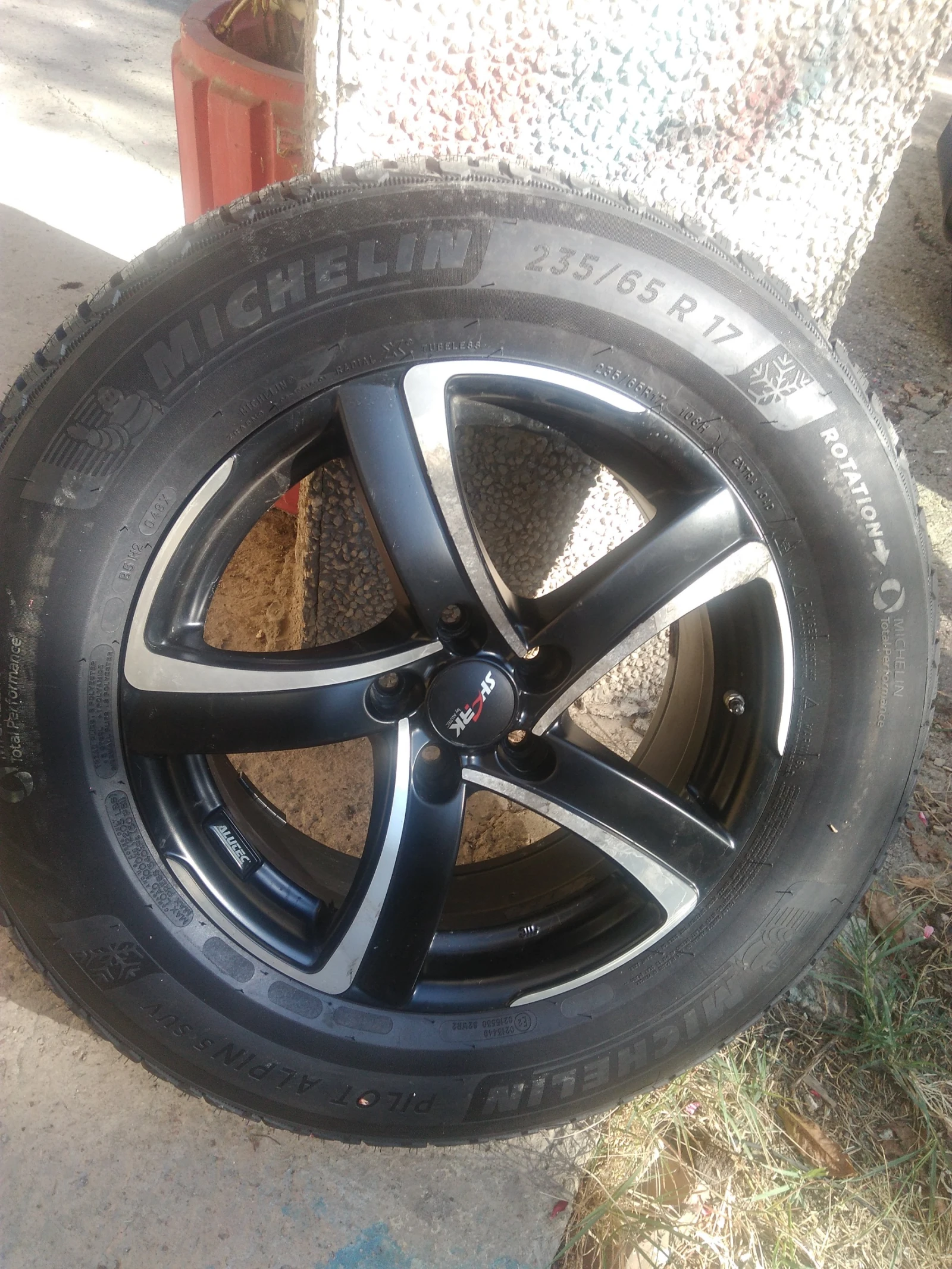    235/65R17 | Mobile.bg   7