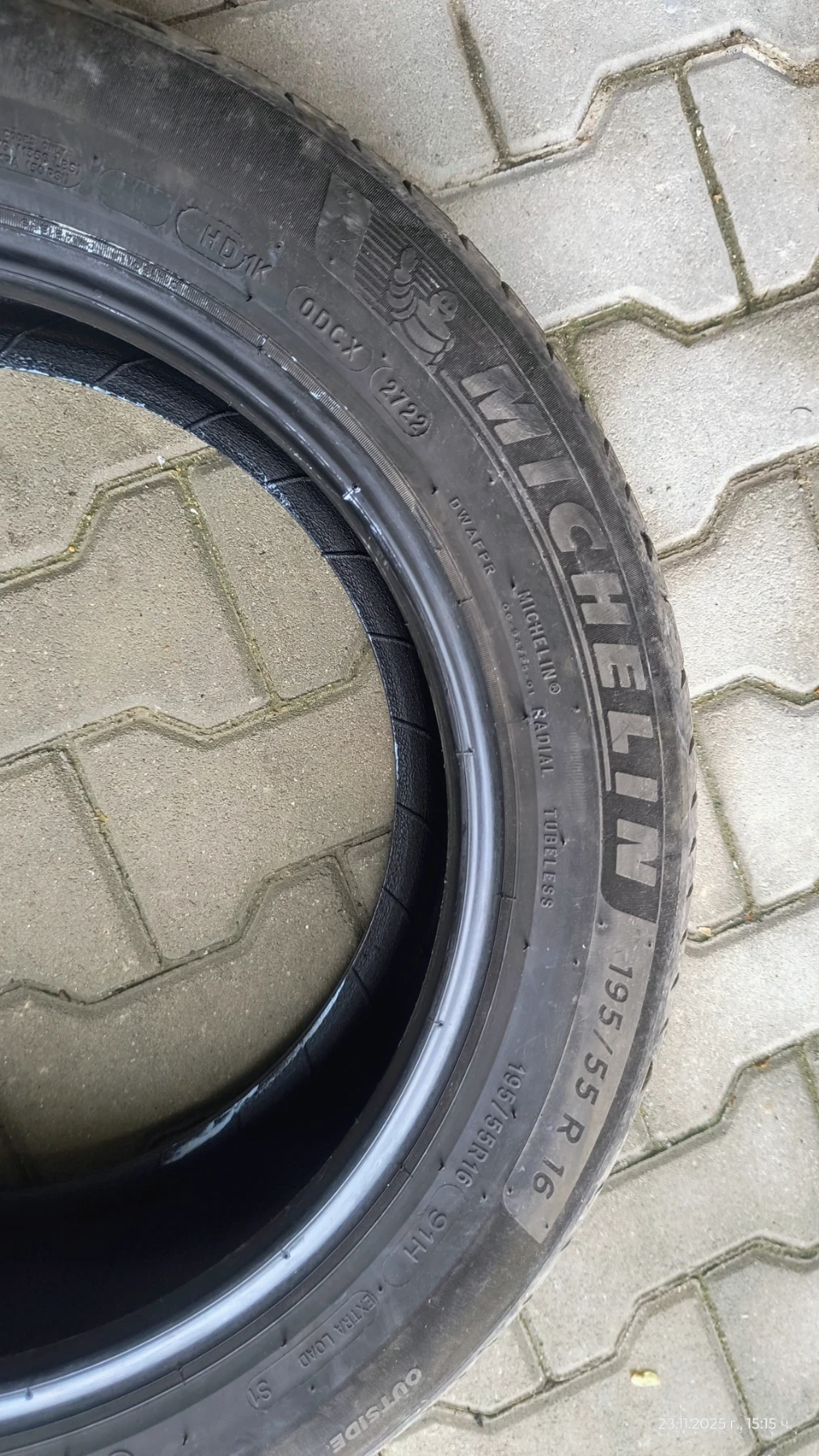  195/55R16 | Mobile.bg   3