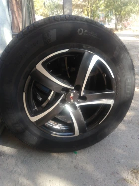    235/65R17 | Mobile.bg    5