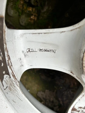 Джанти, снимка 5 - Гуми и джанти - 53684682