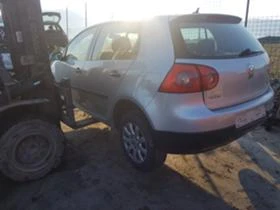 VW Golf 1.9;2.0 TDI bkc 5i6 sk, снимка 8