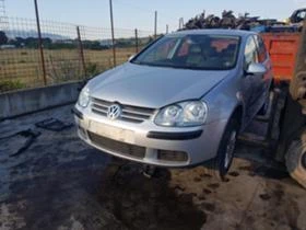 VW Golf 1.9;2.0 TDI bkc 5i6 sk, снимка 3
