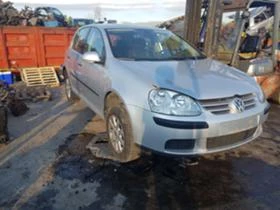 VW Golf 1.9;2.0 TDI bkc 5i6 sk, снимка 4