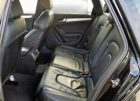 Audi A4 Avant sline 2.0 2.7 3.0, снимка 7