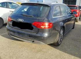 Audi A4 Avant sline 2.0 2.7 3.0, снимка 3