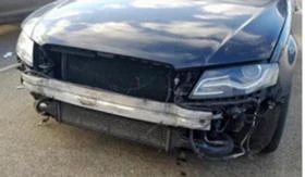 Audi A4 Avant sline 2.0 2.7 3.0, снимка 9