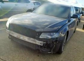 Audi A4 Avant sline 2.0 2.7 3.0, снимка 1