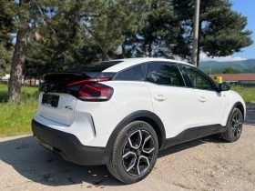 Citroen C4  Shine Бартер!, снимка 7