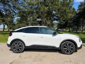 Citroen C4  Shine Бартер!, снимка 3