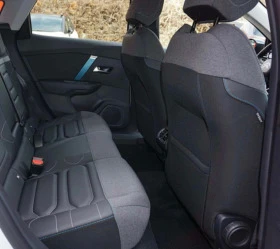 Citroen C4  Shine Бартер!, снимка 10