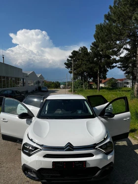 Citroen C4  Shine Бартер!, снимка 4
