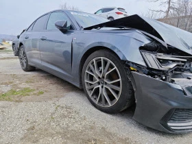 Audi A6 C8 4k S-line, снимка 4