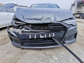 Audi A6 C8 4k S-line, снимка 3
