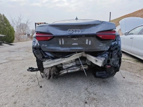 Audi A6 C8 4k S-line, снимка 5