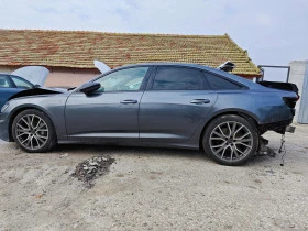 Audi A6 C8 4k S-line, снимка 1