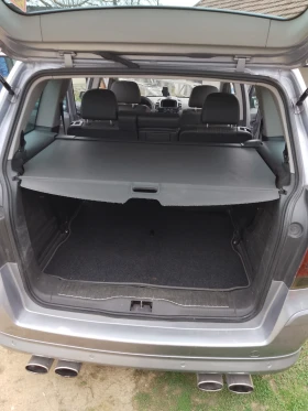 Opel Zafira, снимка 7