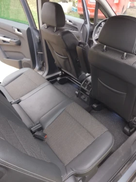 Opel Zafira, снимка 10
