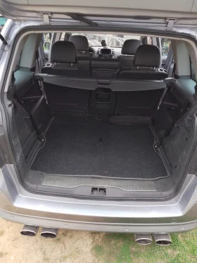 Opel Zafira, снимка 6