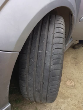 Opel Zafira, снимка 3