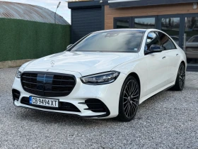 Mercedes-Benz S 400 d/4matic/AMG/В ГАРАНЦИЯ ДО 01.2026