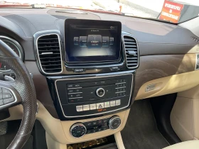Mercedes-Benz GLS 450 SUV Midsize Luxury , снимка 10