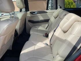 Mercedes-Benz GLS 450 SUV Midsize Luxury , снимка 16