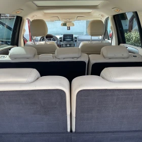 Mercedes-Benz GLS 450 SUV Midsize Luxury , снимка 13