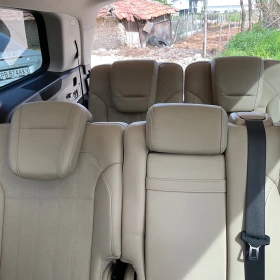 Mercedes-Benz GLS 450 SUV Midsize Luxury , снимка 12