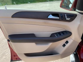 Mercedes-Benz GLS 450 SUV Midsize Luxury , снимка 14