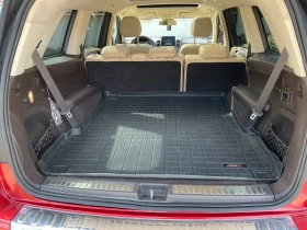 Mercedes-Benz GLS 450 SUV Midsize Luxury , снимка 11