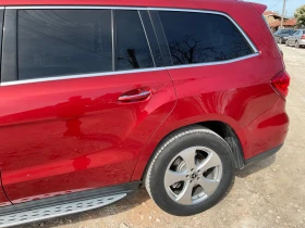 Mercedes-Benz GLS 450 SUV Midsize Luxury , снимка 7