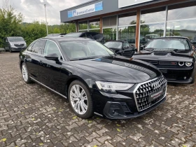 Audi A8 60 TFSI 4.0 V8 В ГАРАНЦИЯ , снимка 2