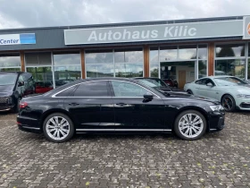 Audi A8 60 TFSI 4.0 V8 В ГАРАНЦИЯ , снимка 5