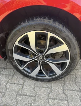 Renault Megane 1.3 Turbo 87X KM Digital Keyless, снимка 14