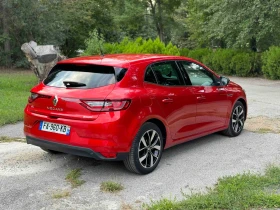 Renault Megane 1.3 Turbo 87X KM Digital Keyless, снимка 10