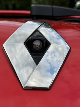 Renault Megane 1.3 Turbo 87X KM Digital Keyless, снимка 12