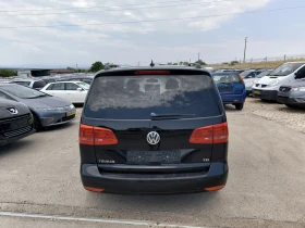 VW Touran 1.4TSI, снимка 5