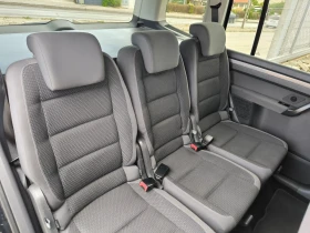 VW Touran 1.4TSI, снимка 11