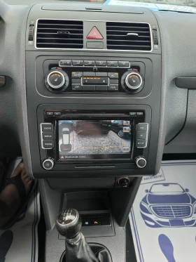 VW Touran 1.4TSI, снимка 14
